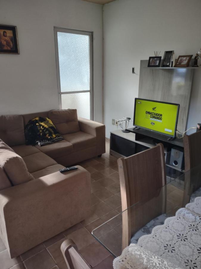 Apartamento Grujau Ponta Verde Maceió Eksteriør billede