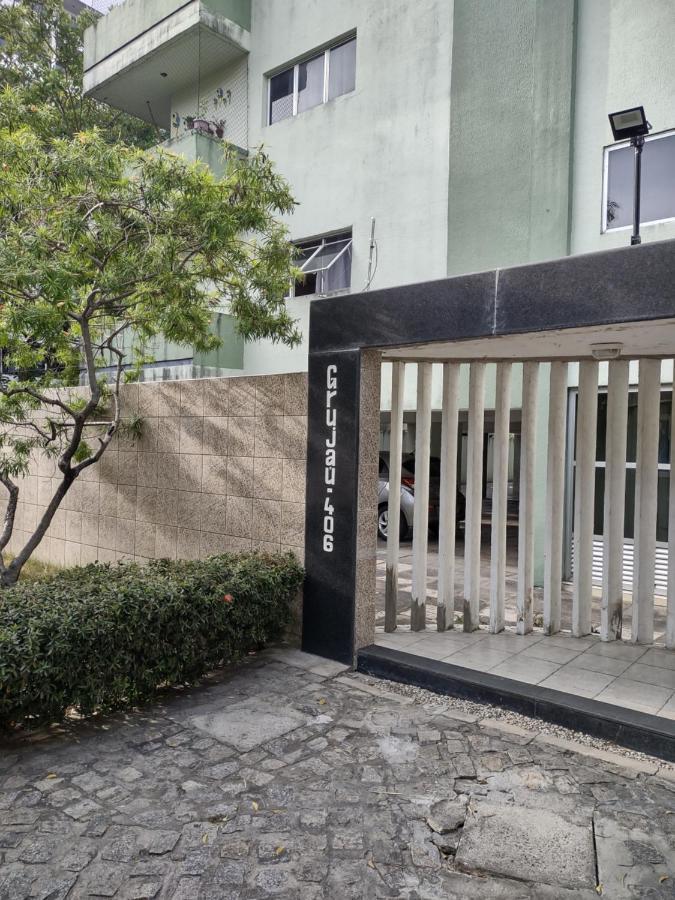 Apartamento Grujau Ponta Verde Maceió Eksteriør billede
