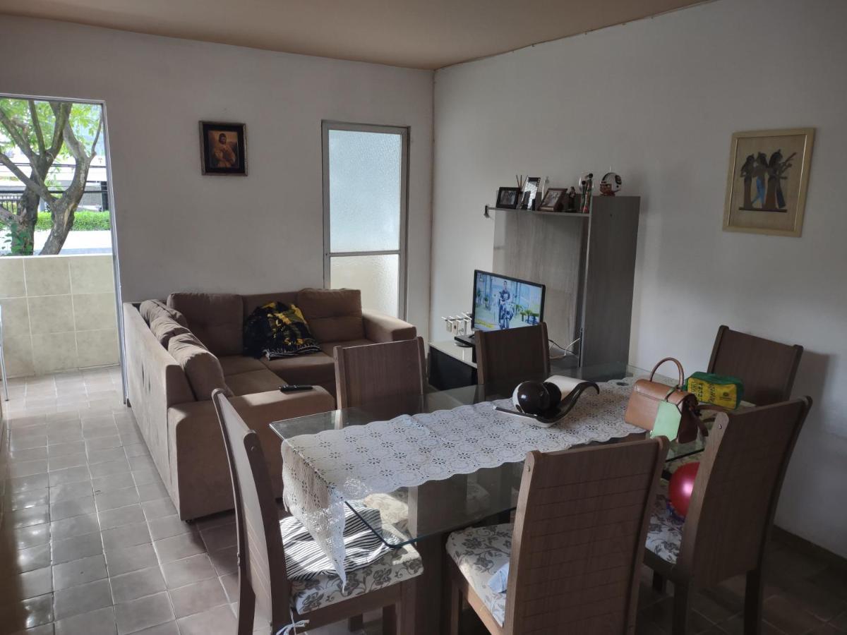 Apartamento Grujau Ponta Verde Maceió Eksteriør billede