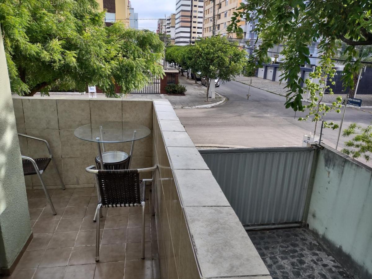 Apartamento Grujau Ponta Verde Maceió Eksteriør billede